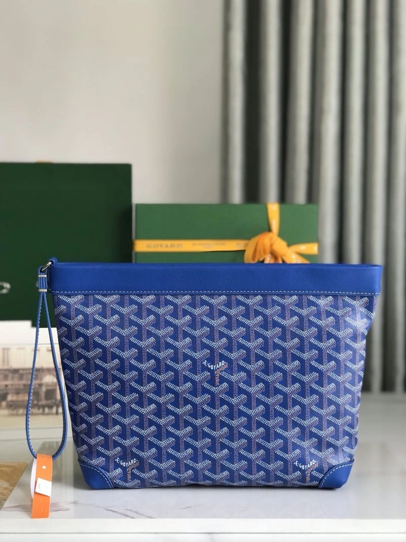Chic Goyard Clutch Bags 59171