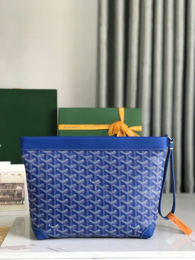 Chic Goyard Clutch Bags 59171