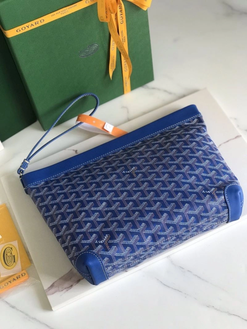 Chic Goyard Clutch Bags 59171
