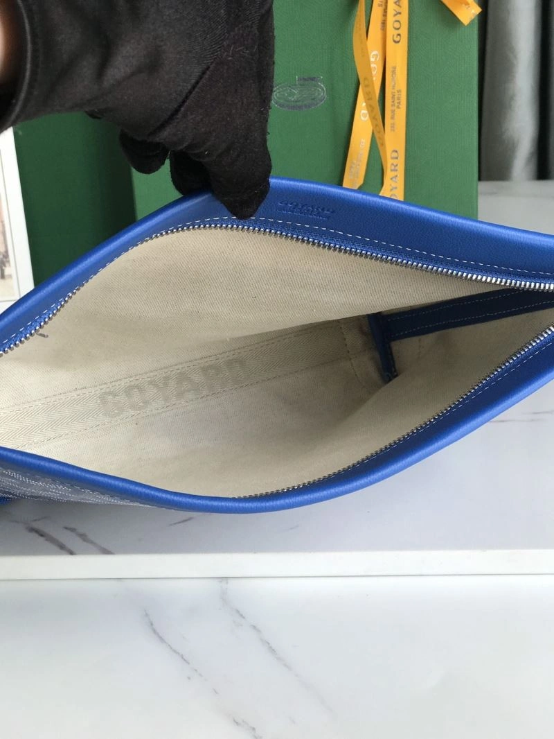 Chic Goyard Clutch Bags 59171