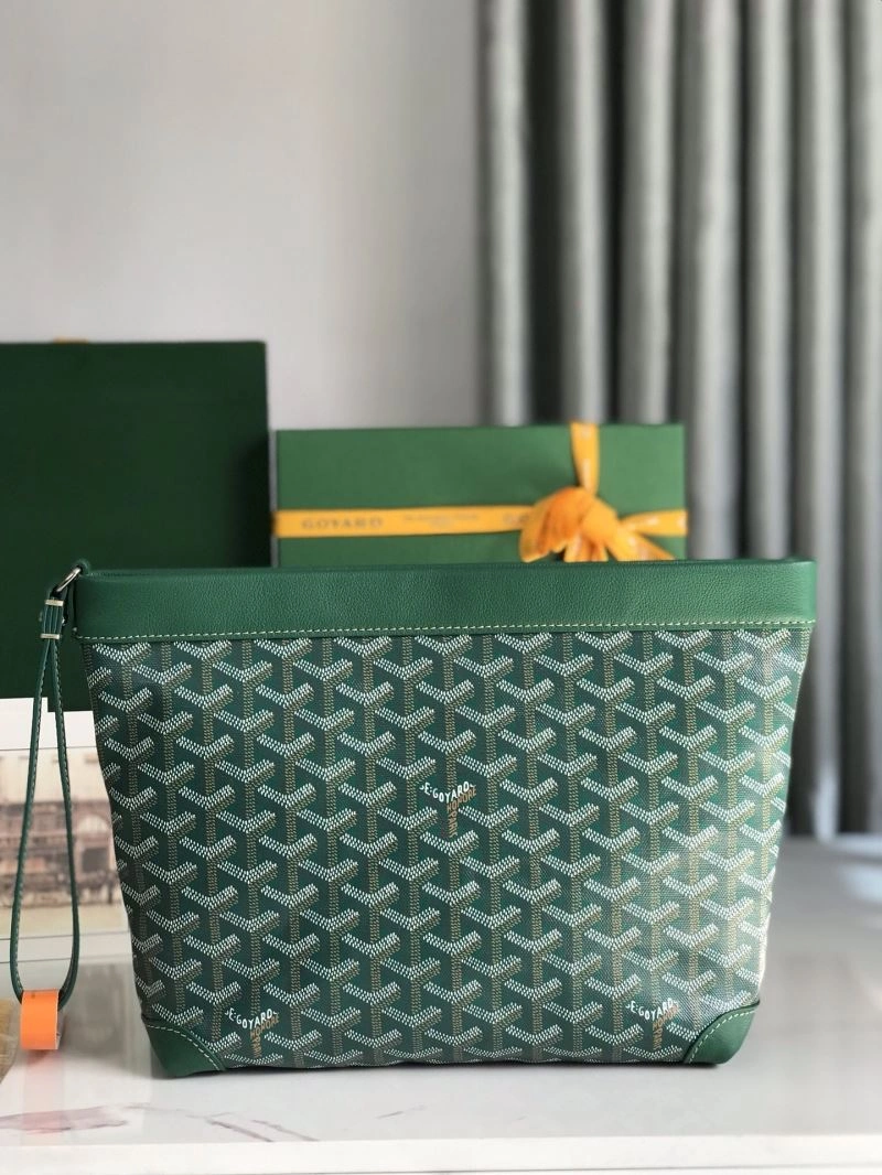 Goyard Clutch Bags GoAnywhere 59205