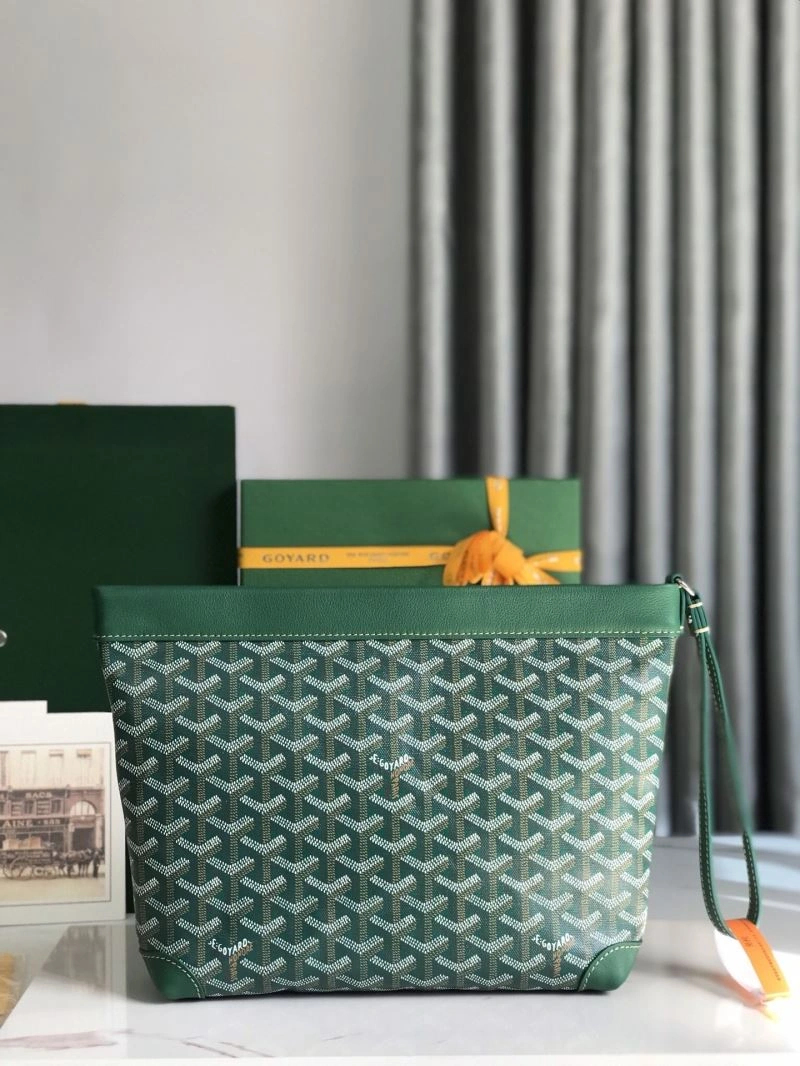 Goyard Clutch Bags GoAnywhere 59205