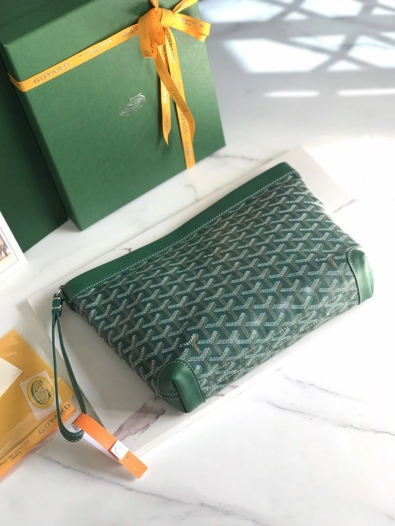 Goyard Clutch Bags GoAnywhere 59205