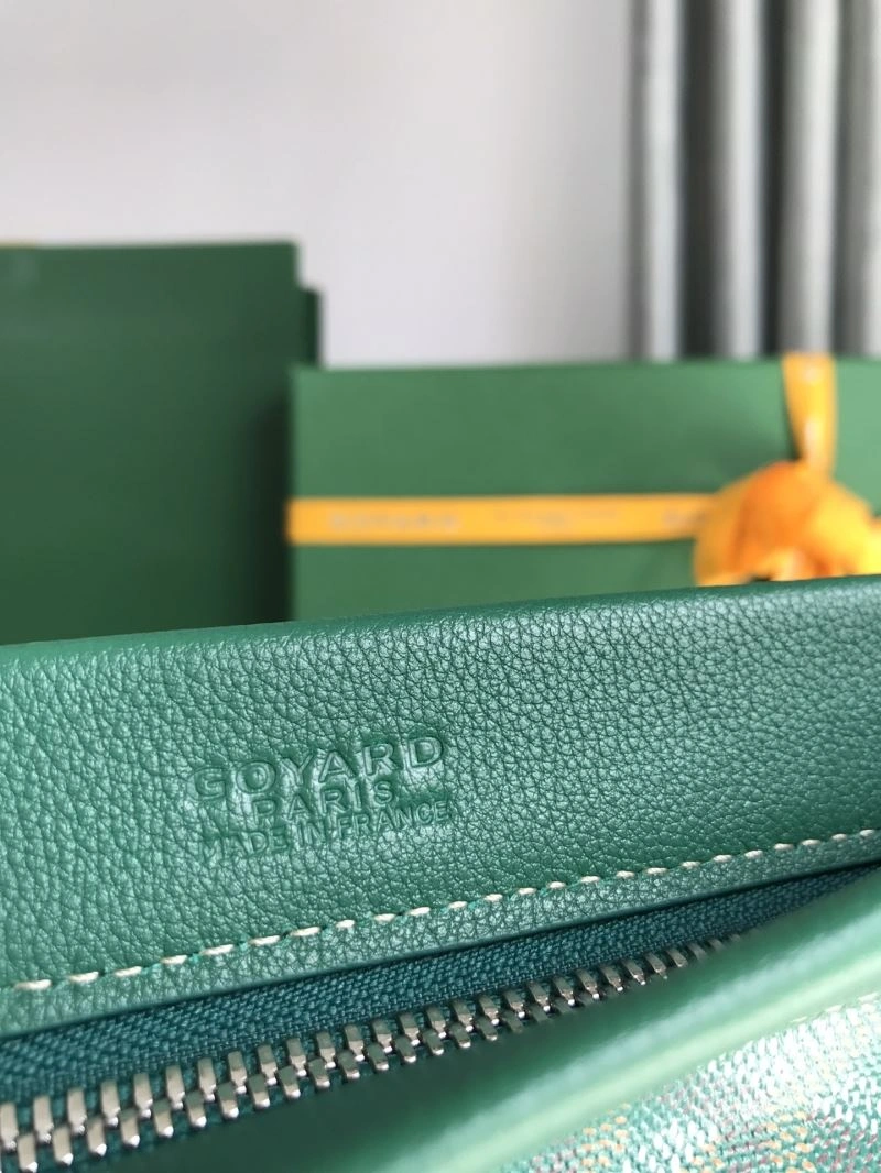 Goyard Clutch Bags GoAnywhere 59205