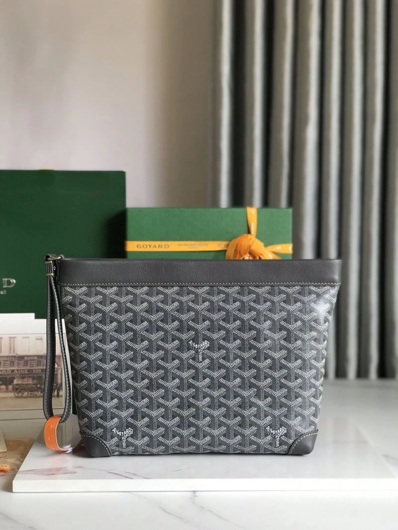 Sophisticated Goyard Clutch Bags 59166