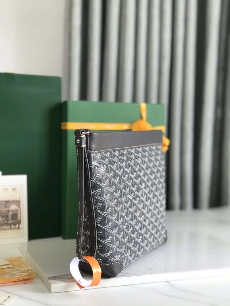 Sophisticated Goyard Clutch Bags 59166