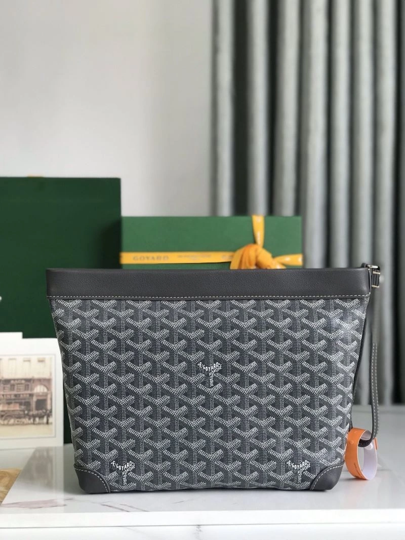 Sophisticated Goyard Clutch Bags 59166