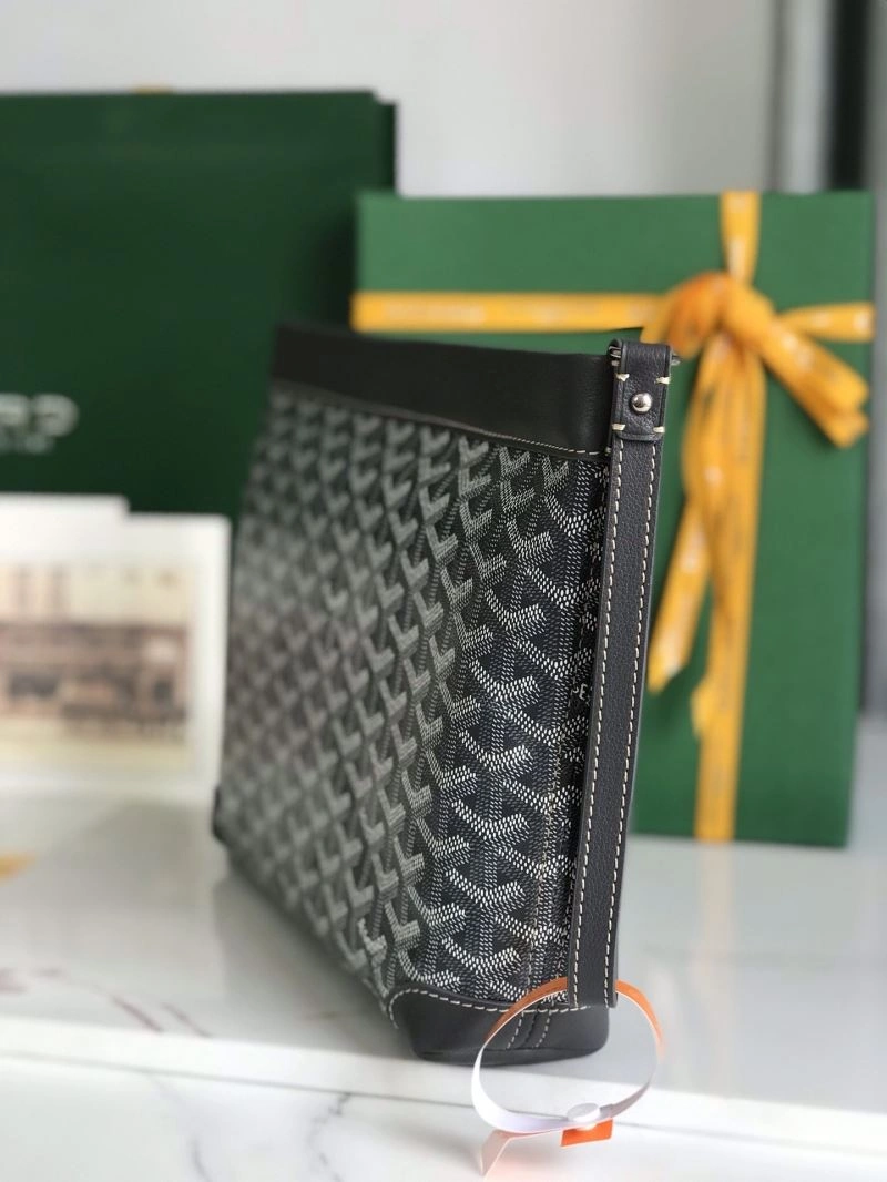 Sophisticated Goyard Clutch Bags 59166