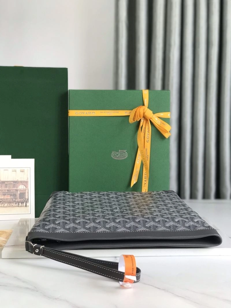 Sophisticated Goyard Clutch Bags 59166