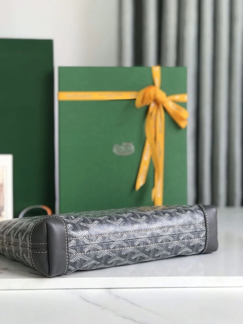 Sophisticated Goyard Clutch Bags 59166