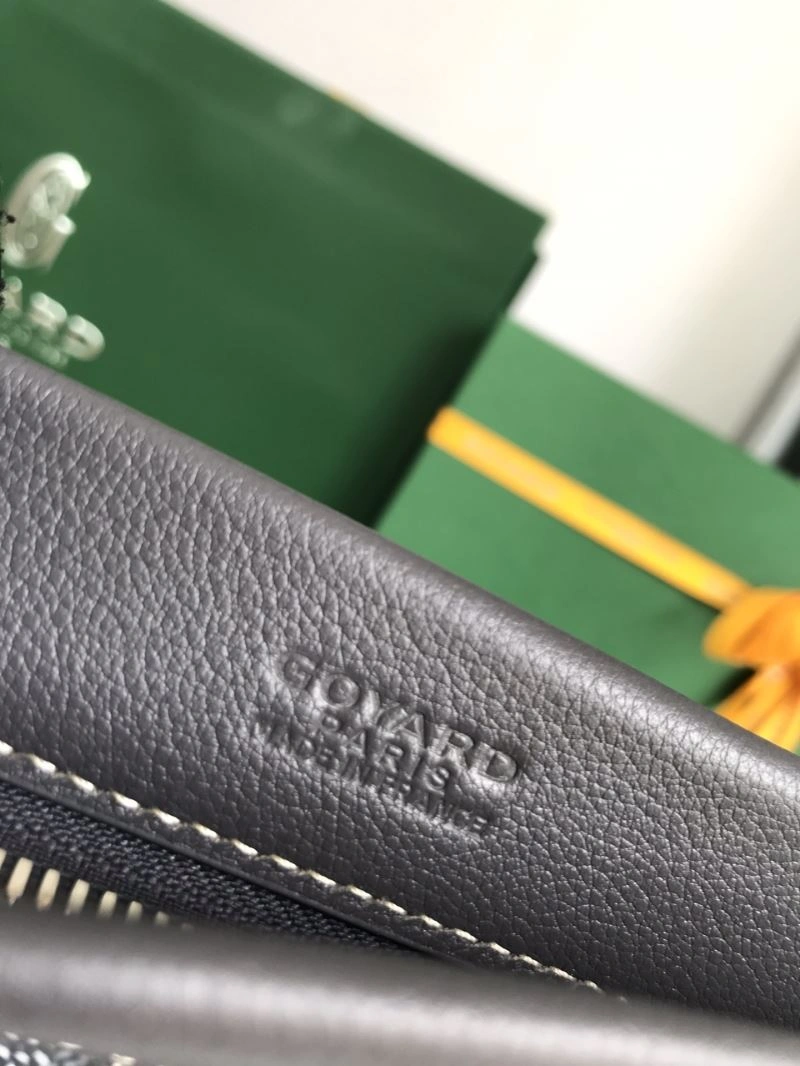 Sophisticated Goyard Clutch Bags 59166