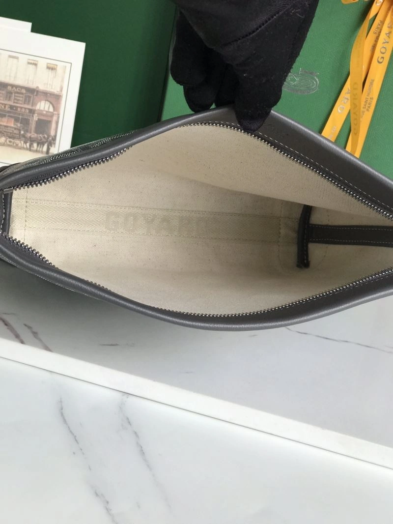 Sophisticated Goyard Clutch Bags 59166