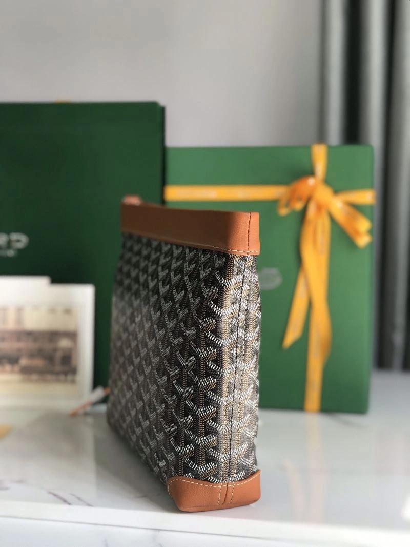 Goyard Clutch Bags TravelReady 59202