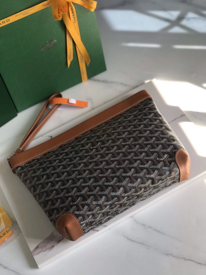 Goyard Clutch Bags TravelReady 59202
