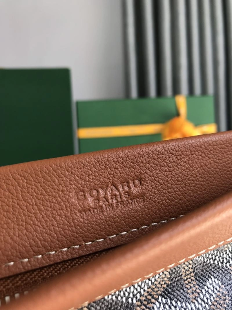 Goyard Clutch Bags TravelReady 59202