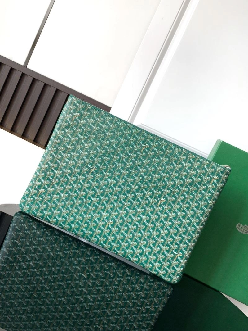 Goyard Clutch Bags Minimalist 62234