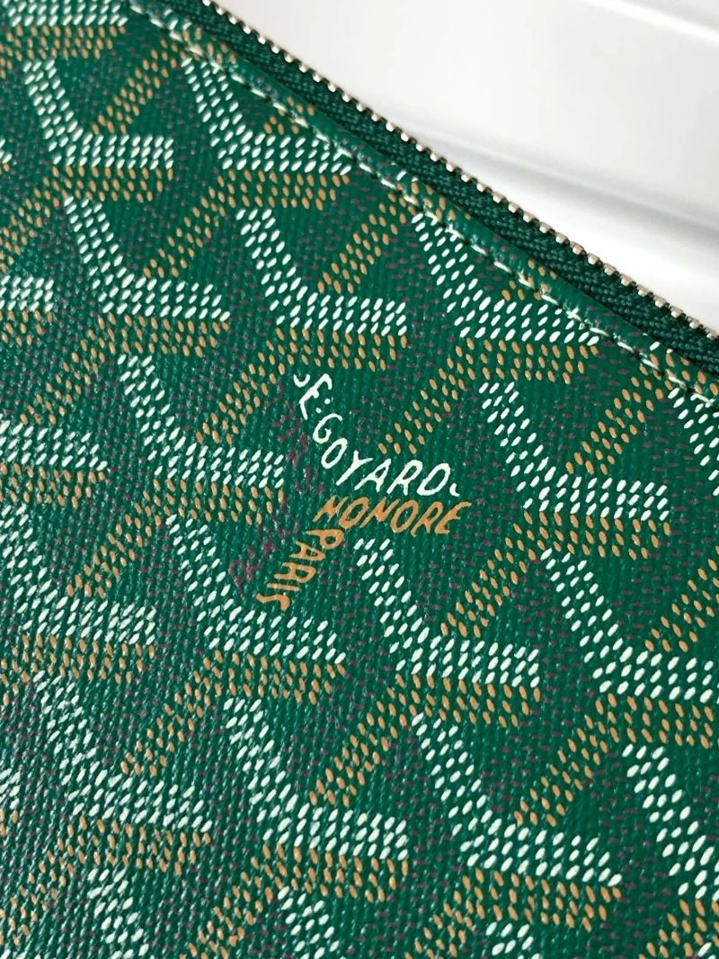 Goyard Clutch Bags Minimalist 62234
