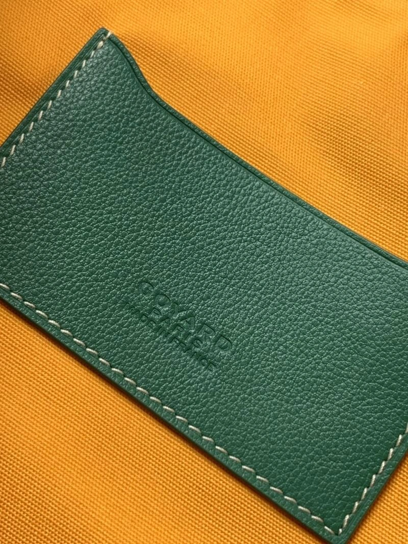 Goyard Clutch Bags Minimalist 62234