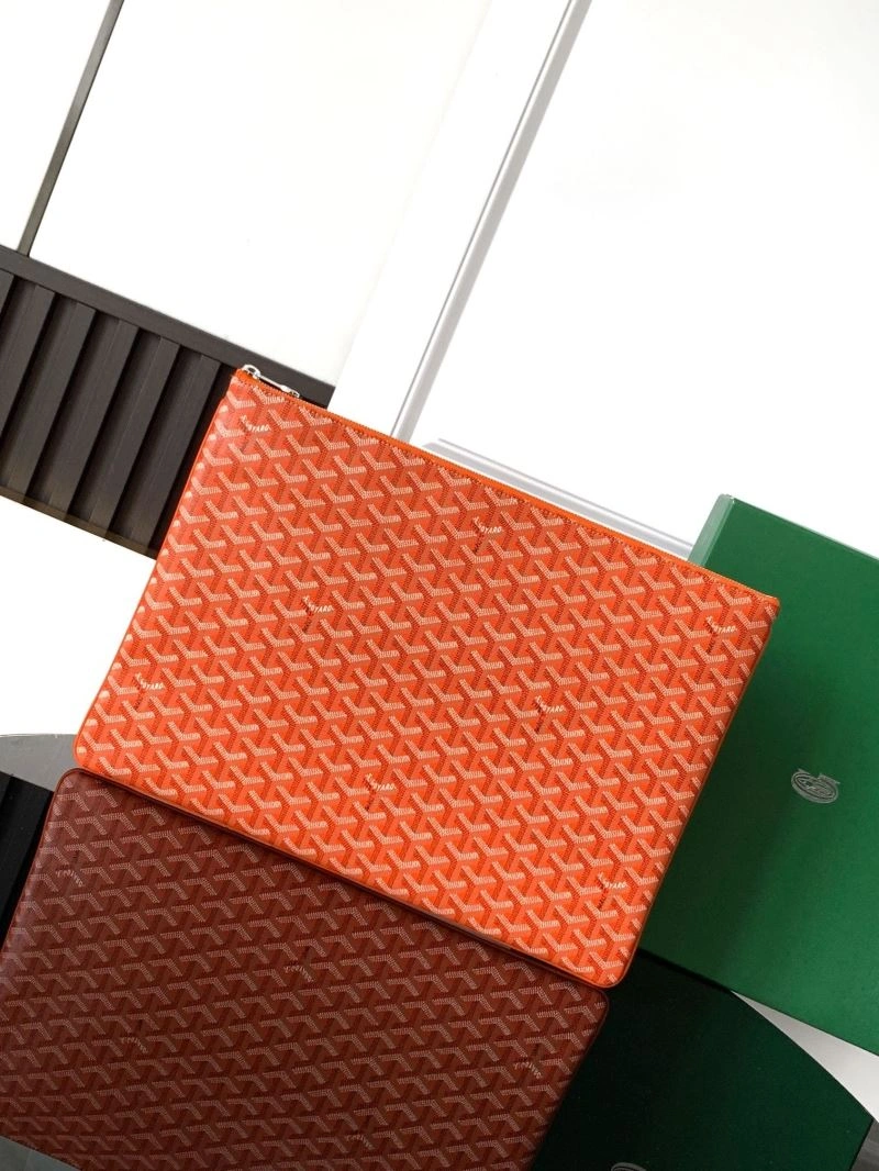 Goyard Clutch Bags Durable 62230