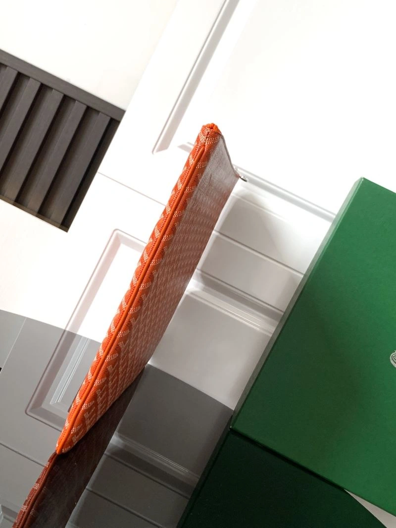 Goyard Clutch Bags Durable 62230