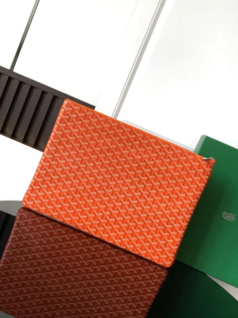 Goyard Clutch Bags Durable 62230