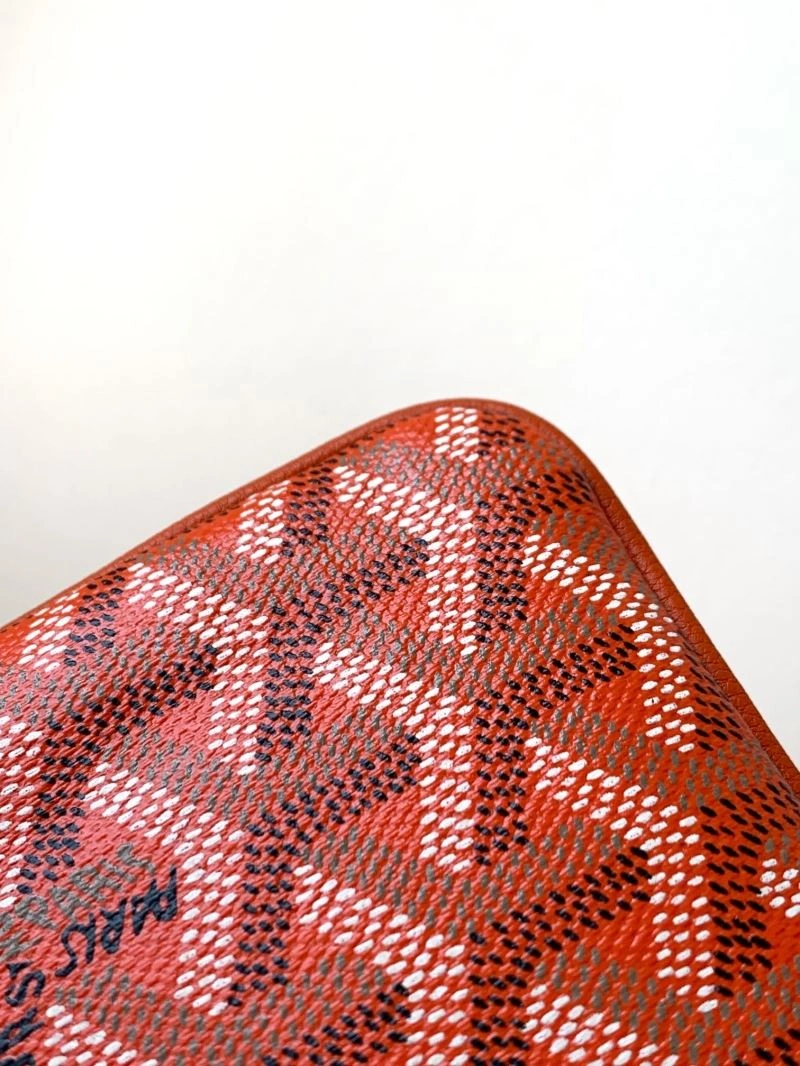 Goyard Clutch Bags Durable 62230
