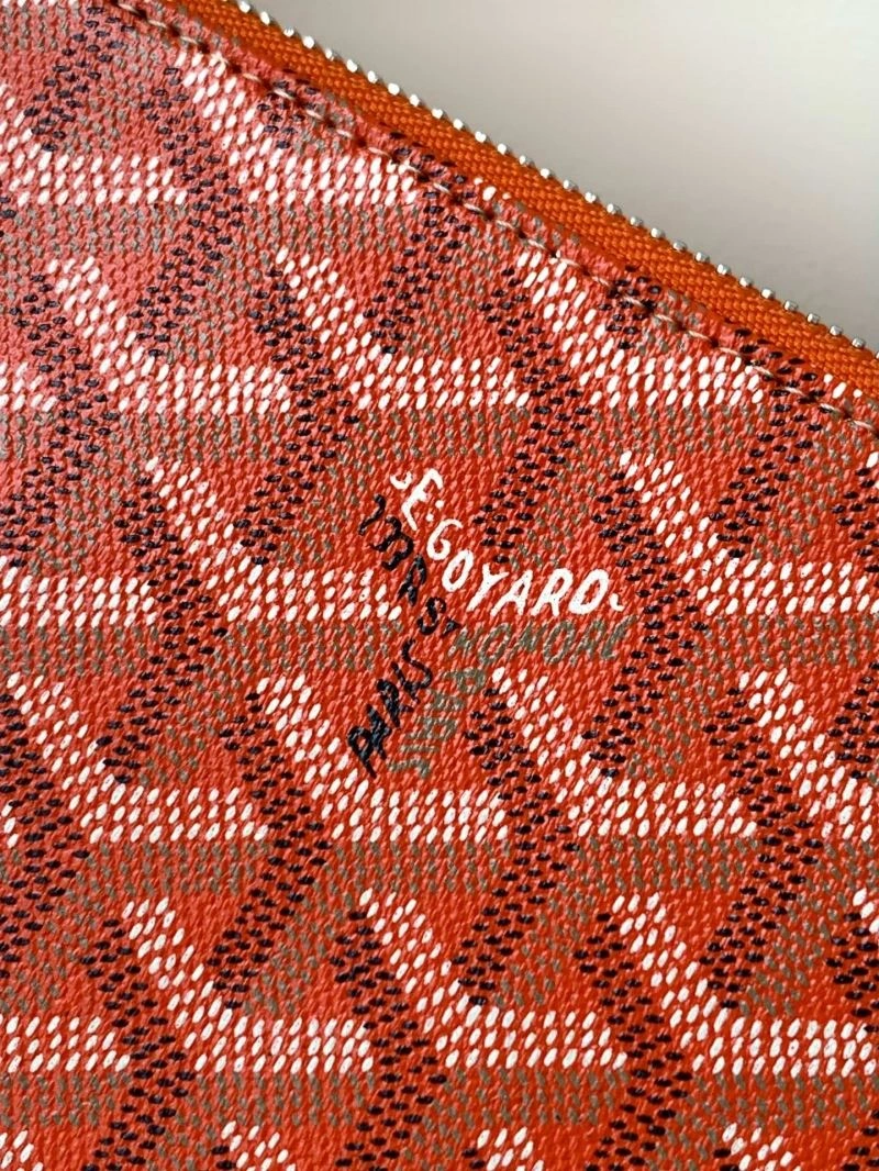 Goyard Clutch Bags Durable 62230