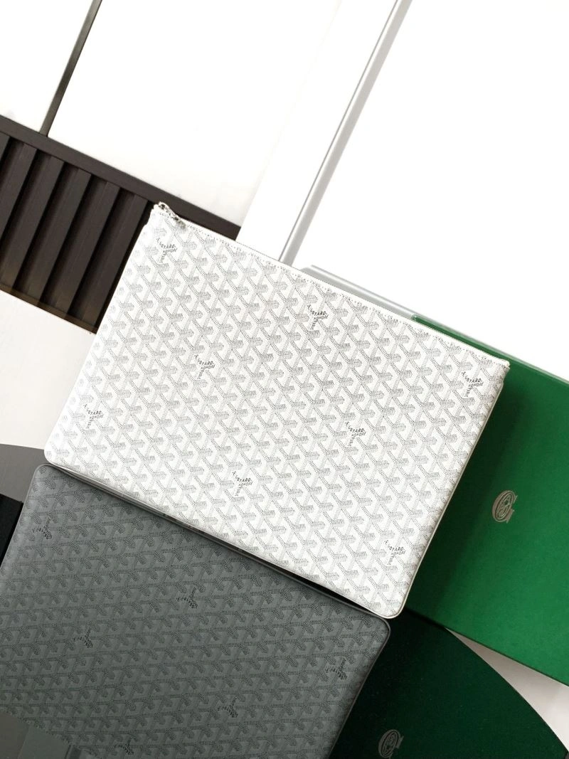 Snug Goyard Clutch Bags 62224
