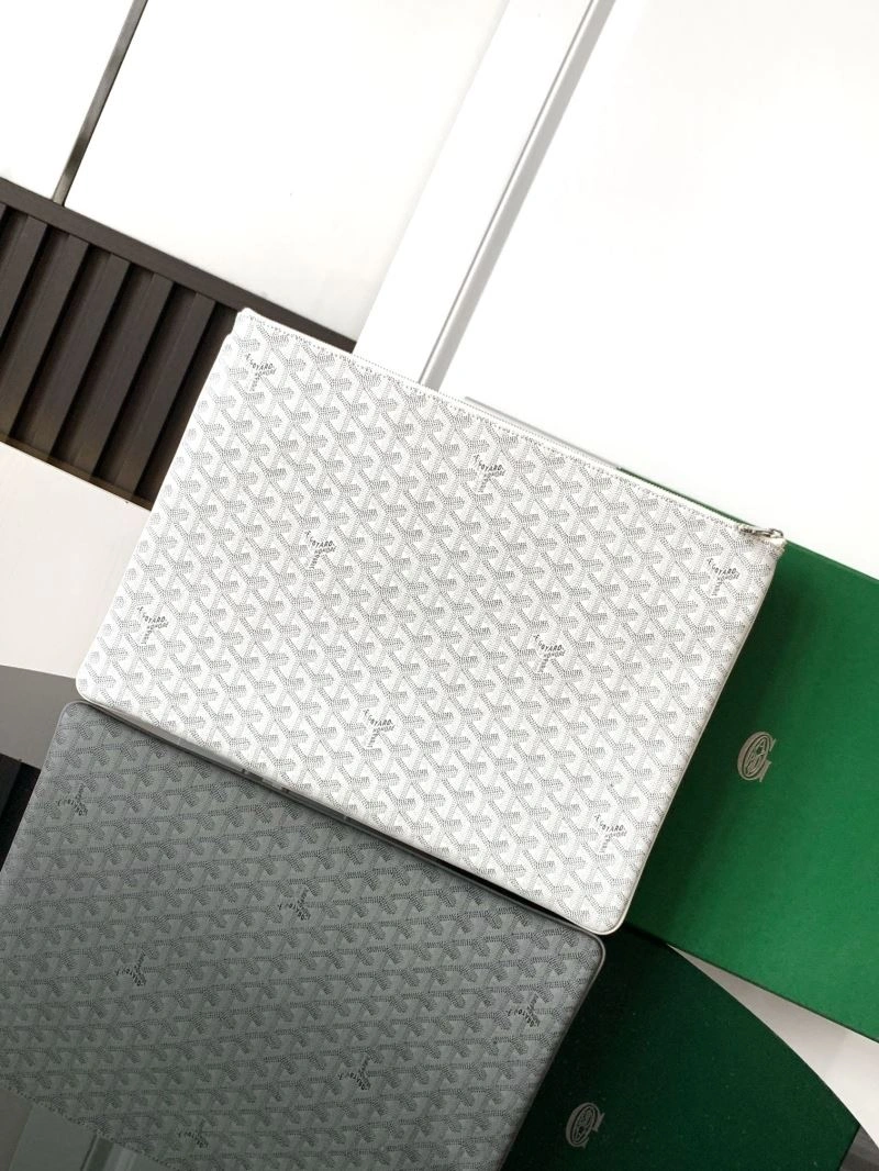 Snug Goyard Clutch Bags 62224