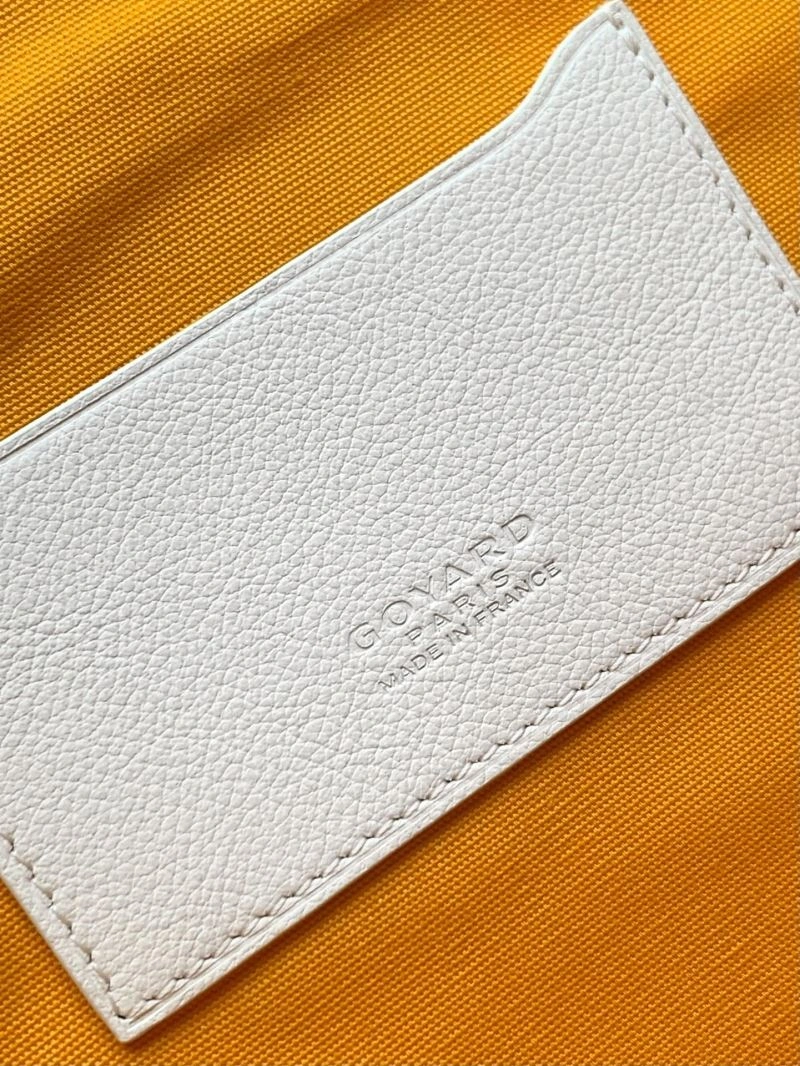 Snug Goyard Clutch Bags 62224