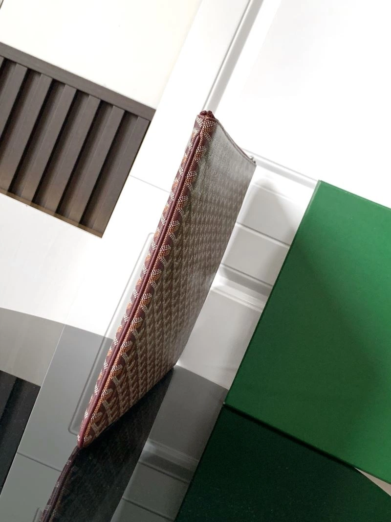 Goyard Clutch Bags Unisex 62219