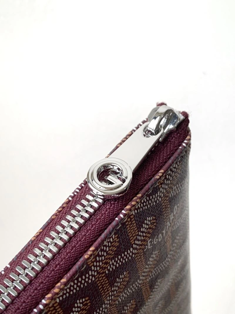 Goyard Clutch Bags Unisex 62219