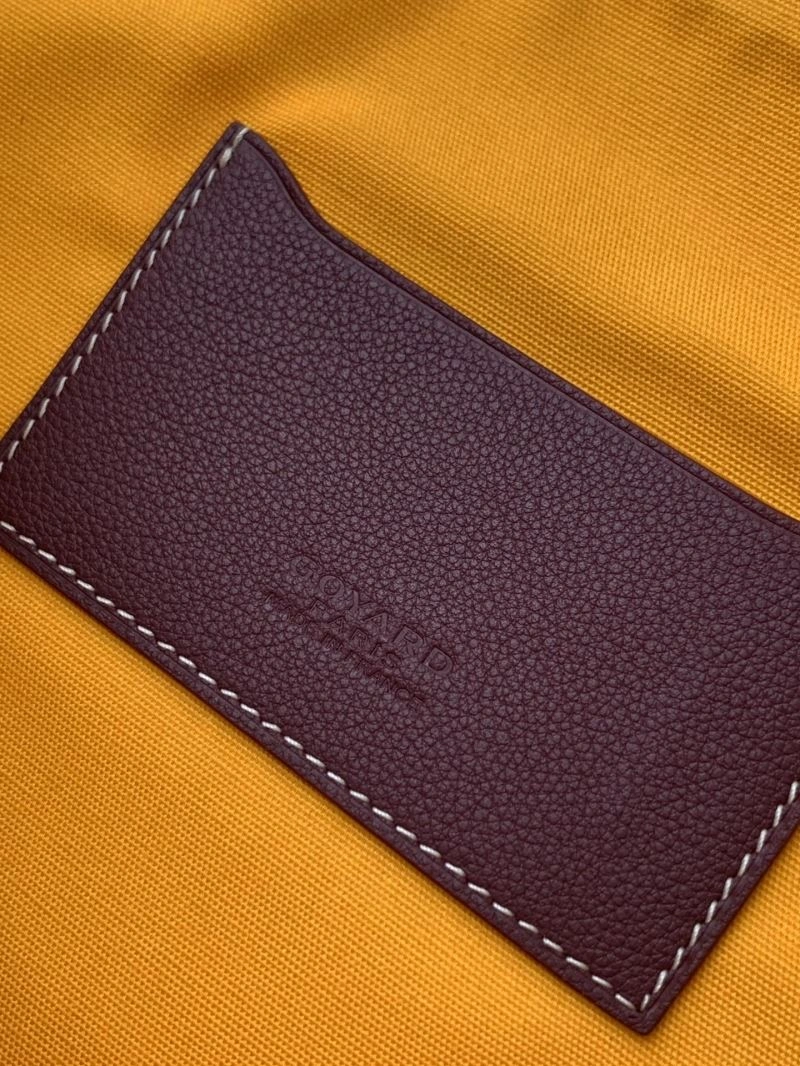 Goyard Clutch Bags Unisex 62219