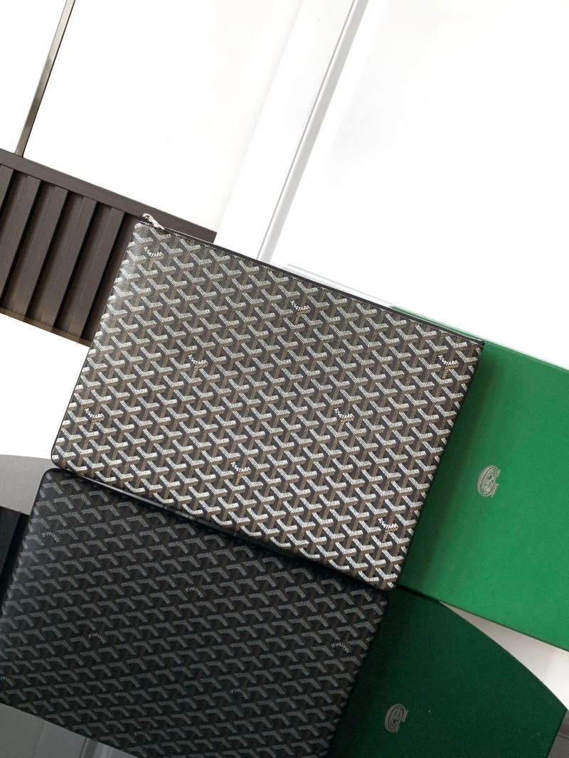 Bright Goyard Clutch Bags 62247
