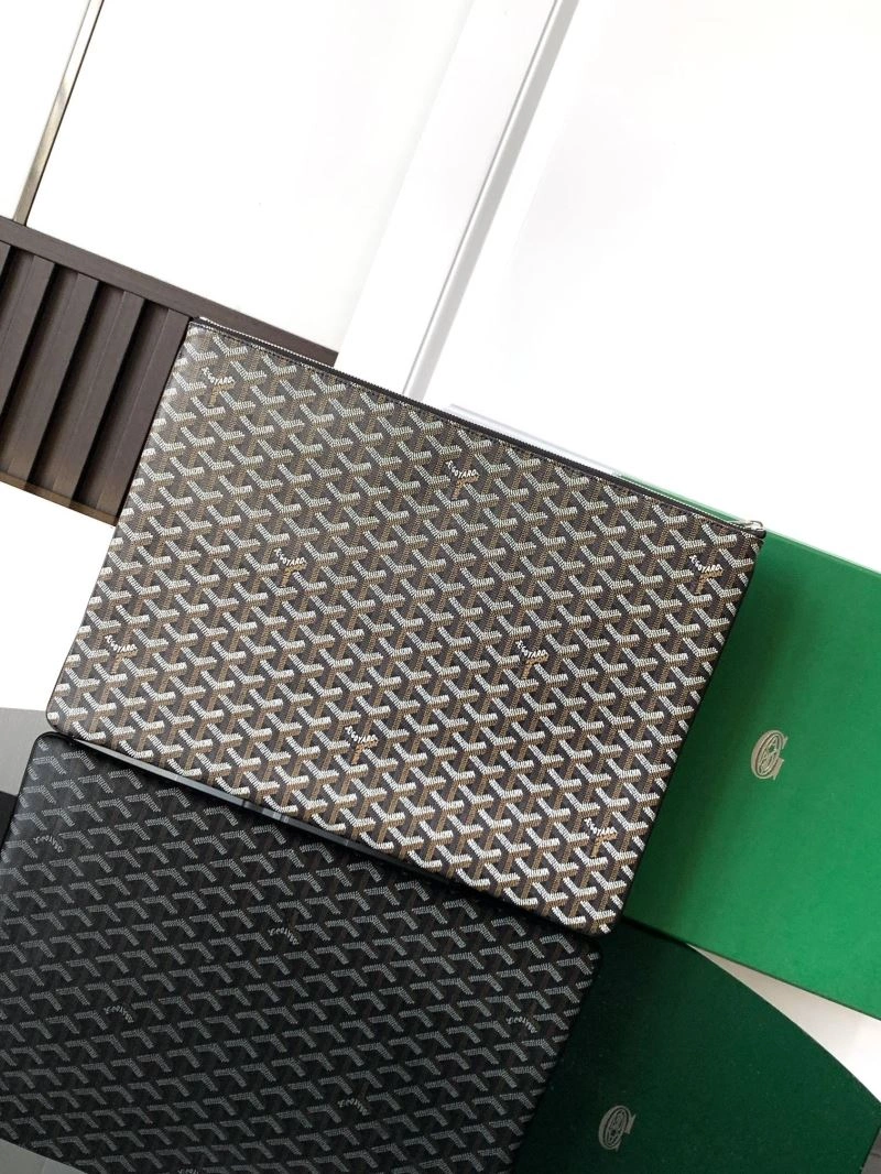 Bright Goyard Clutch Bags 62247