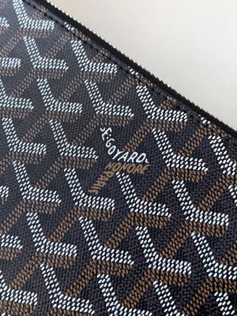 Bright Goyard Clutch Bags 62247