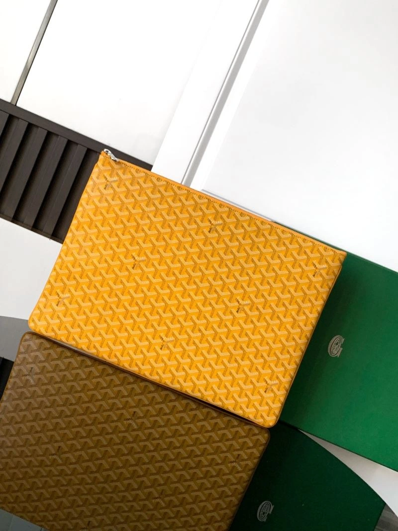 Comfortable Goyard Clutch Bags 62217