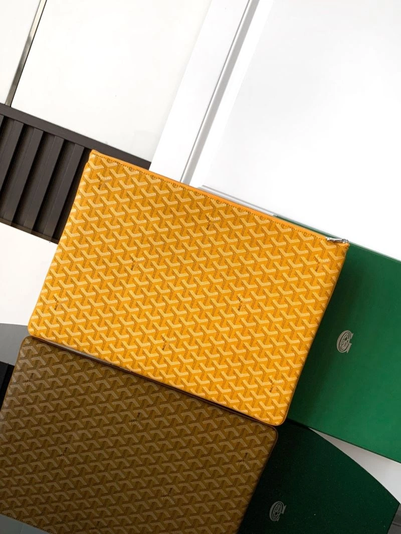 Comfortable Goyard Clutch Bags 62217