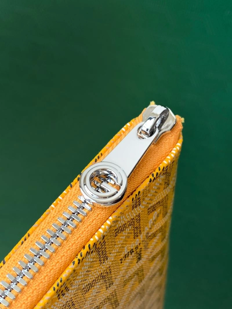 Comfortable Goyard Clutch Bags 62217