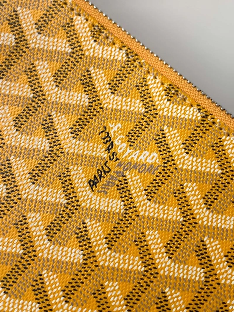 Comfortable Goyard Clutch Bags 62217