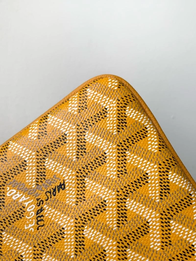 Comfortable Goyard Clutch Bags 62217