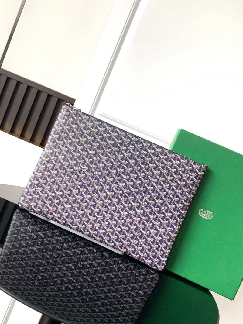 Goyard Clutch Bags ComfortFit 62216