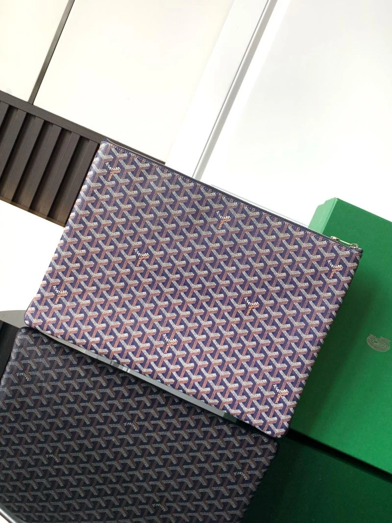 Goyard Clutch Bags ComfortFit 62216