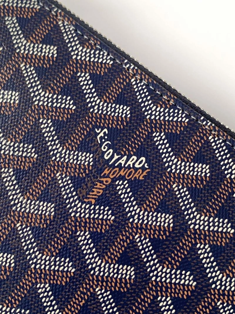Goyard Clutch Bags ComfortFit 62216