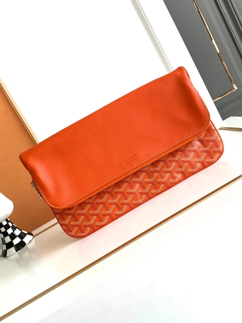 Goyard Clutch Bags Comfortable 62212