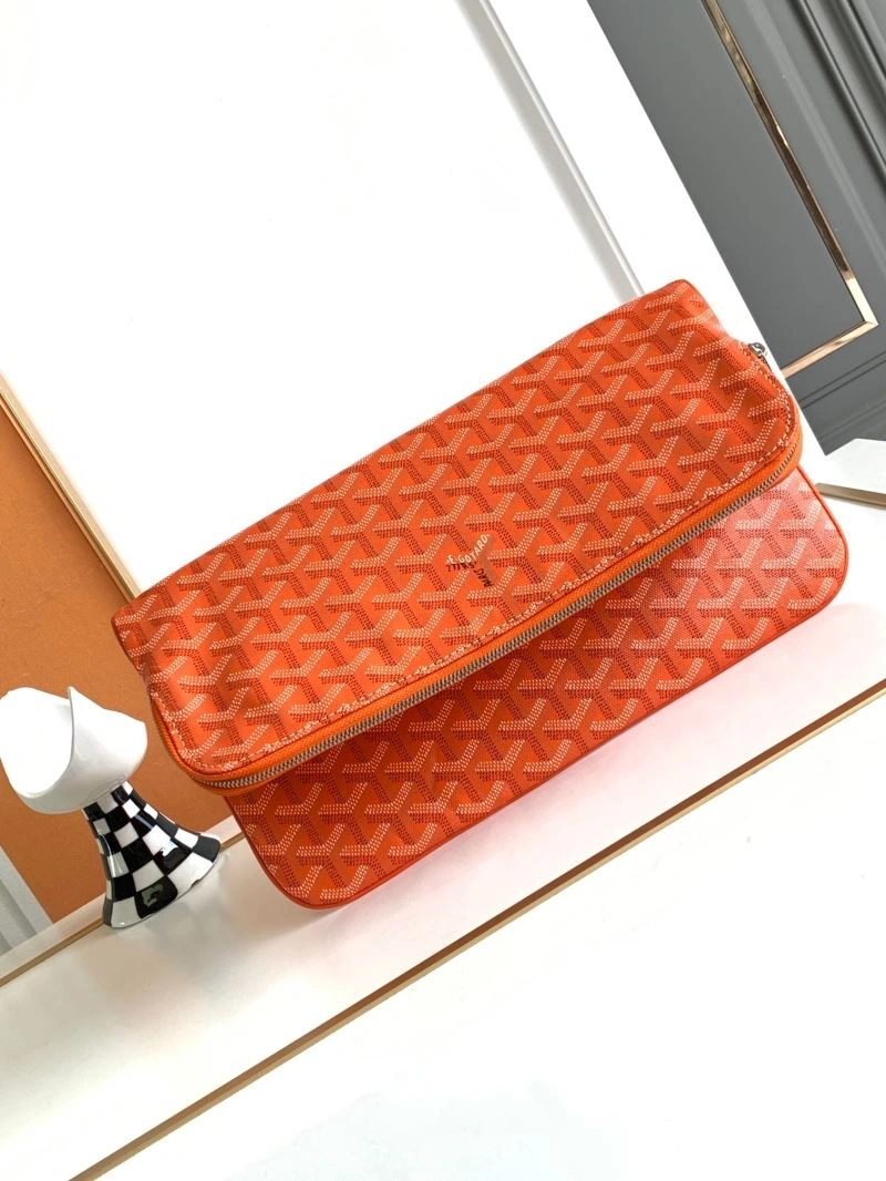 Goyard Clutch Bags Comfortable 62212