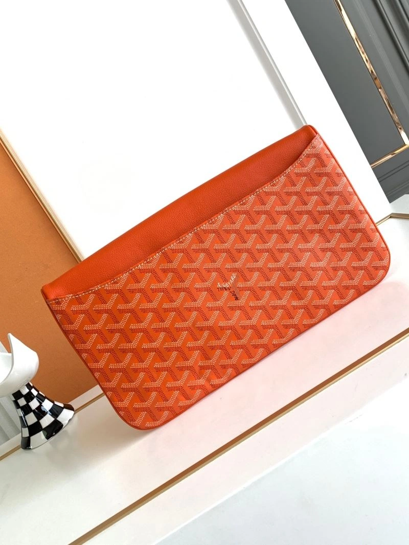 Goyard Clutch Bags Comfortable 62212