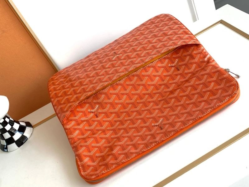 Goyard Clutch Bags Comfortable 62212