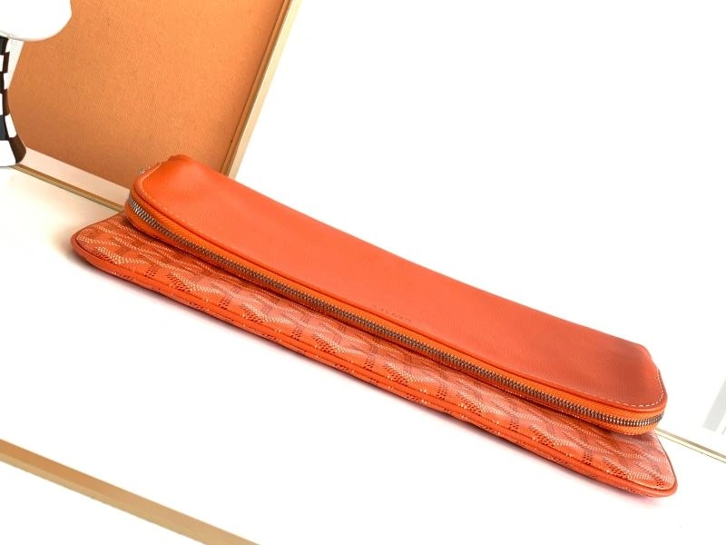 Goyard Clutch Bags Comfortable 62212