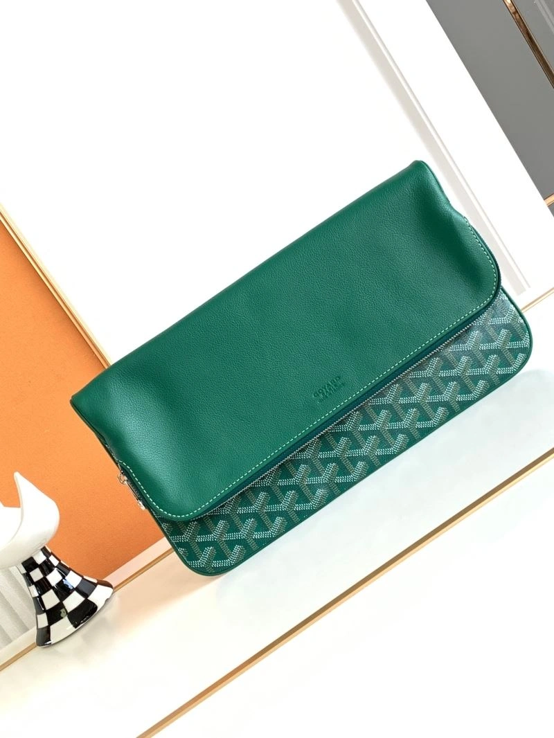 Comfortable Goyard Clutch Bags 62211